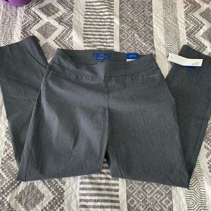 NWT Apt. 9 Brynn Dress pants